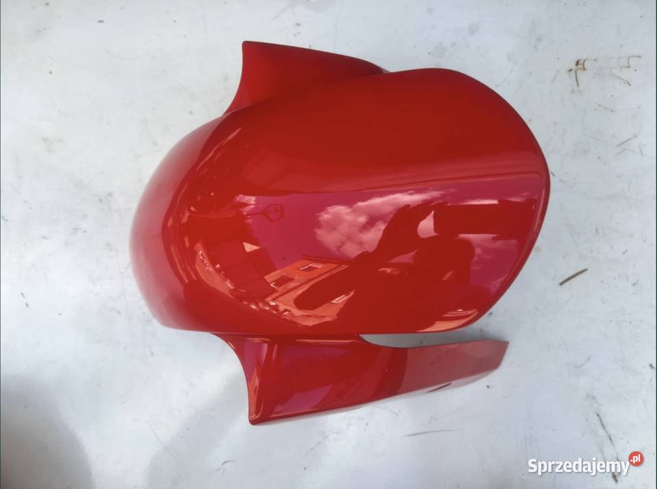 Błotnik przód BMW G310 BMW GR ABS 2019r Ostrzeszów