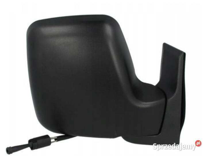 Jumpy Scudo Expert lusterko zewnętrzne prawe łódzkie Łódź sprzedam