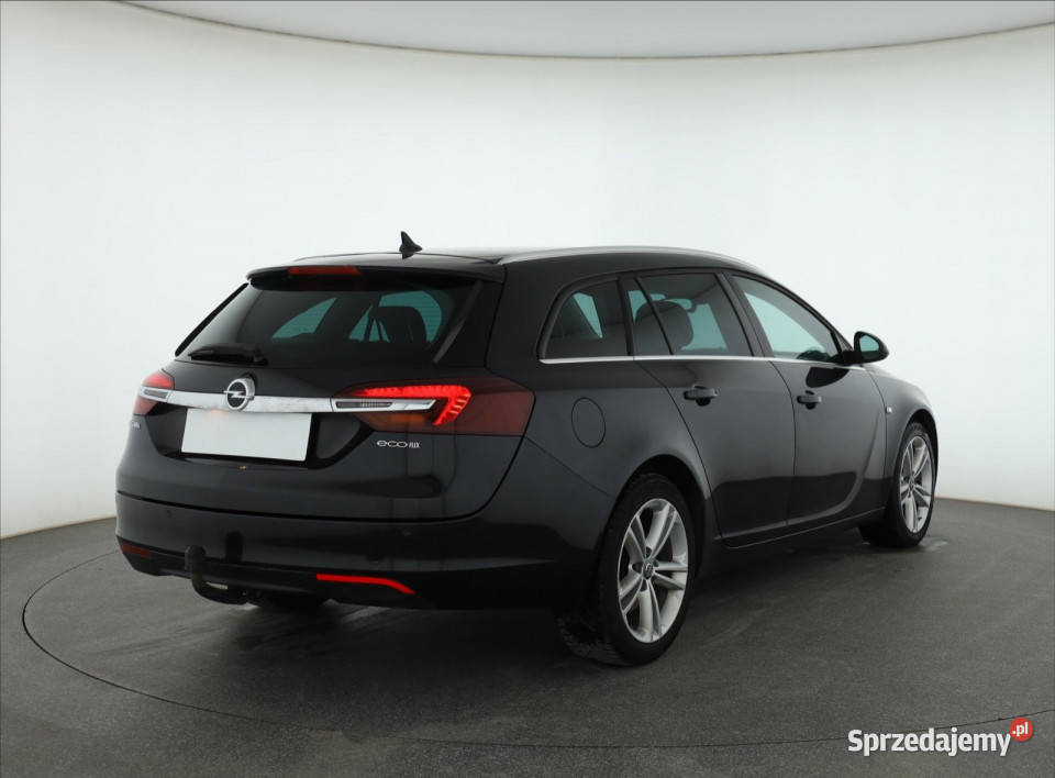 Opel Insignia 20 CDTI sprzedam