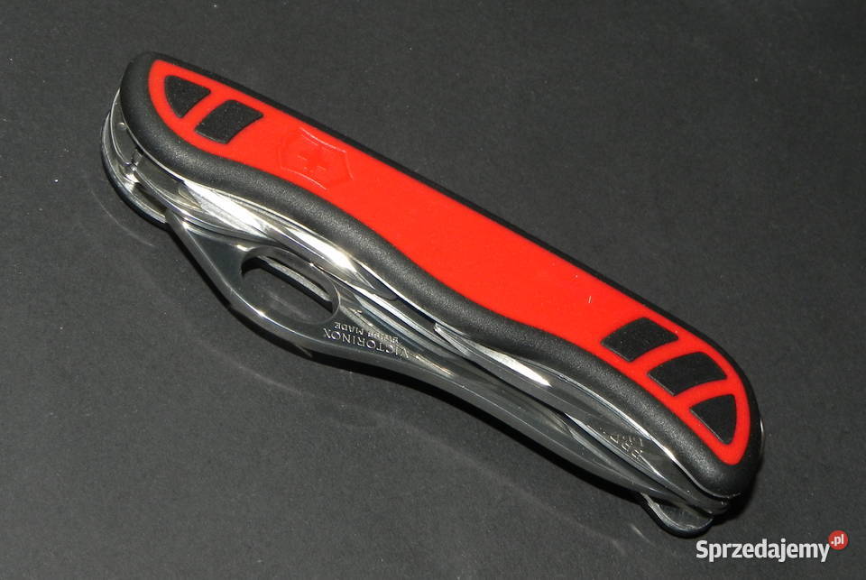 Victorinox scyzoryk 111 mm Forester 08361 MC one Środa Wielkopolska