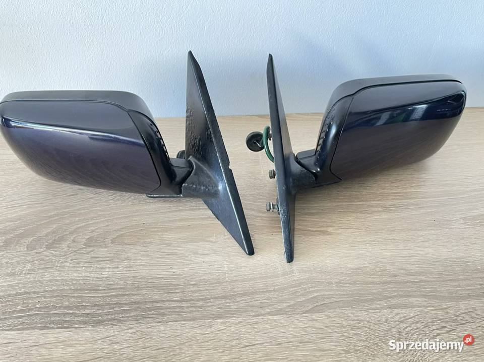 BMW e36 coupe Cabrio lusterka Europa elektryczne Chełm