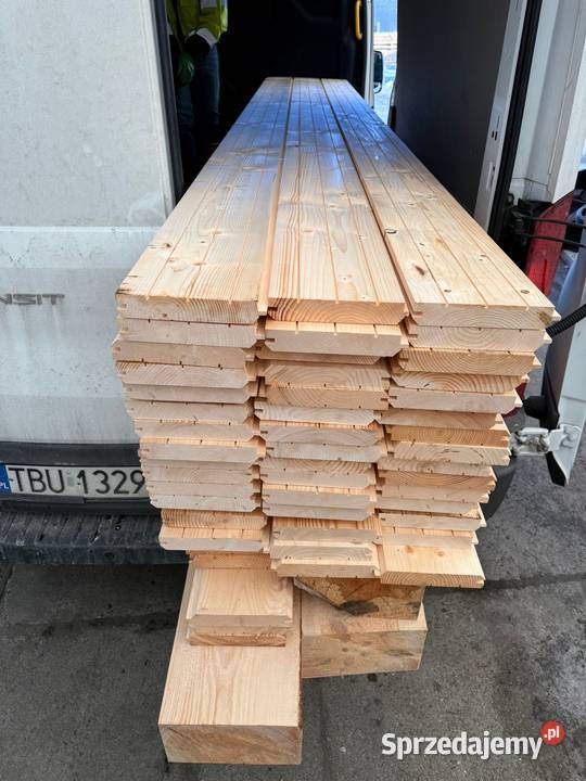 Płaz Deska Elewacyjna SZEROKA Producent Wykończenie Grodzisk Mazowiecki sprzedam