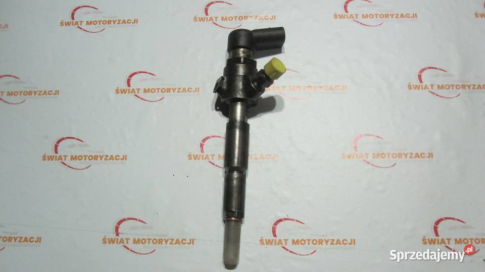 FORD FOCUS MONDEO 18 TDCI wtrysk wtryskiwacz Kielce