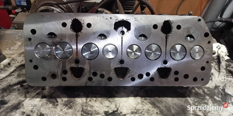 MTZ 52 4x4 turbo Miłków