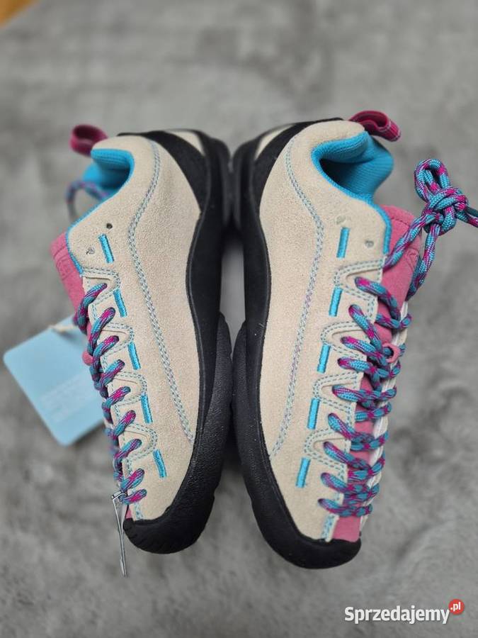 Buty trekkingowe Keen Jasper 36 podejściowe