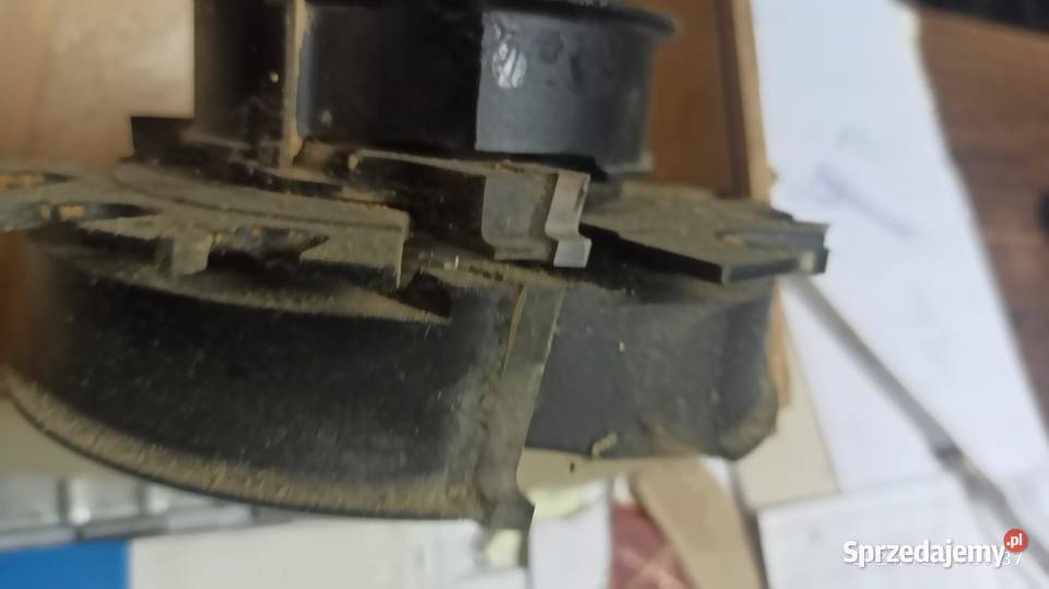 głowica frezowa do futryny frezwid Biznes i Przemysł Kłodawa