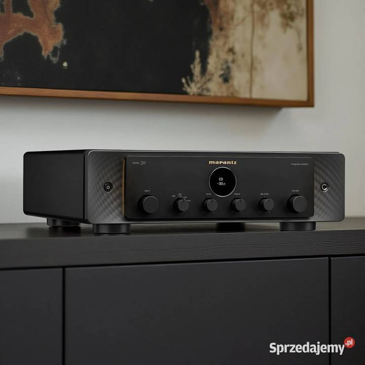Marantz MODEL 30 Integrated Amplifier Warszawa sprzedam