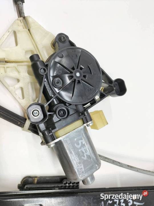 MECHANIZM SZYBY PRAWY TYŁ 4M0839462A Audi Q7 II sprzedam