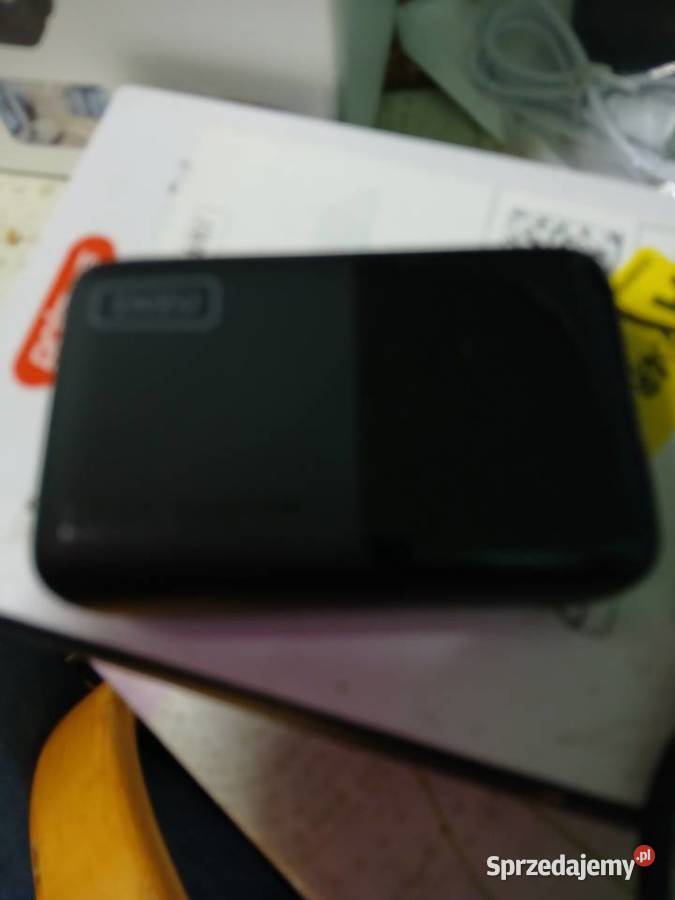 Powrbank Inowrocław sprzedam