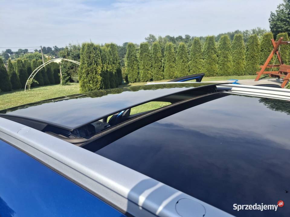 Kia XCeed 16 TGDi 204 7DCT Smart XL Premium PNS XCeed śląskie Jastrzębie-Zdrój