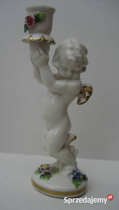 Figurki Świeczniki von Schirholz Plaue 2 mazowieckie Warszawa