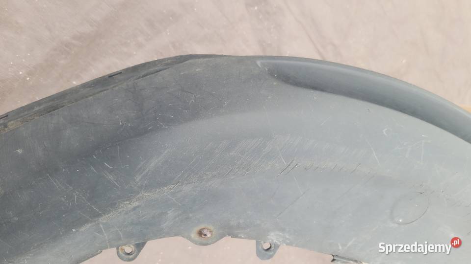 CITROEN C5 LIFT 04 DOKŁADKA SPOILER HOKEJ Spoilery Ruda Śląska
