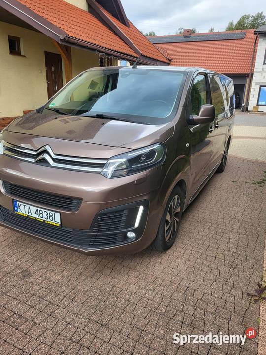 Citroën SpaceTourer
