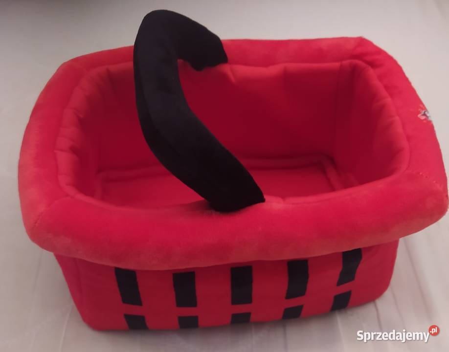 Gang Biedroniaków koszyk Karol 3 lata+ Gdańsk