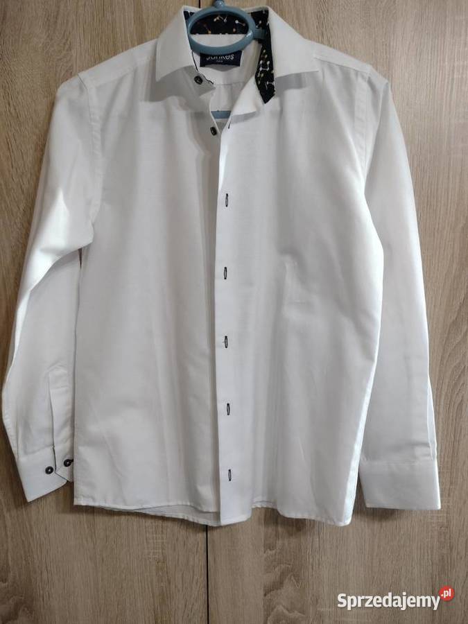 Garnitur chłopca 48M Dąbrowa Górnicza