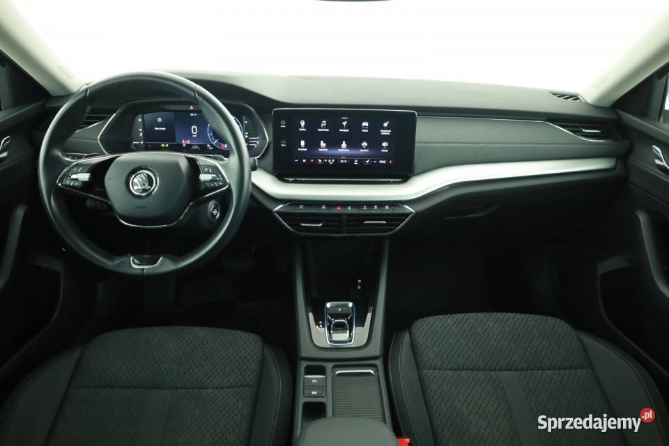 Skoda Octavia 20 TDI Octavia Piaseczno sprzedam