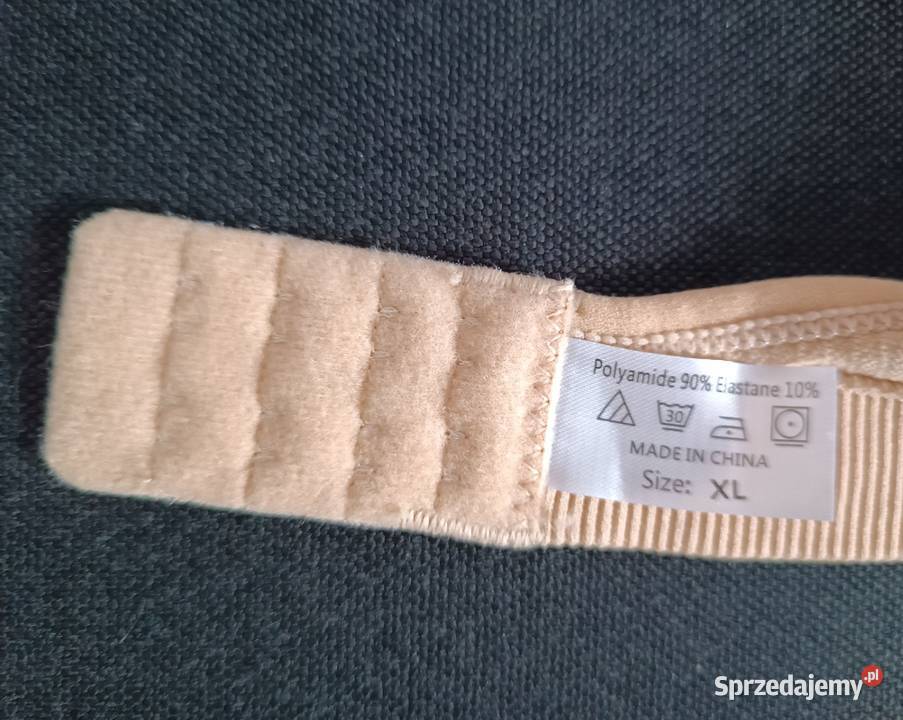 Biustonosz L Warszawa