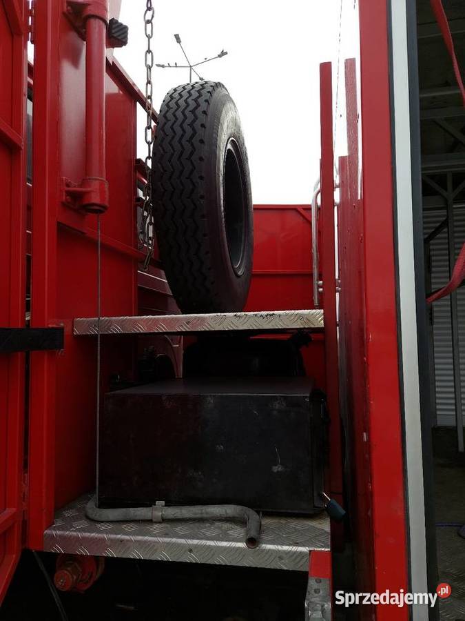 STAR 1142 świętokrzyskie Pińczów sprzedam