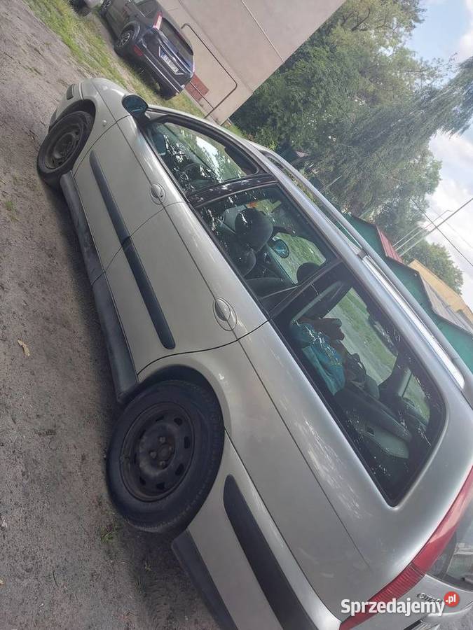 Citroen c5 22 hdi Lublin