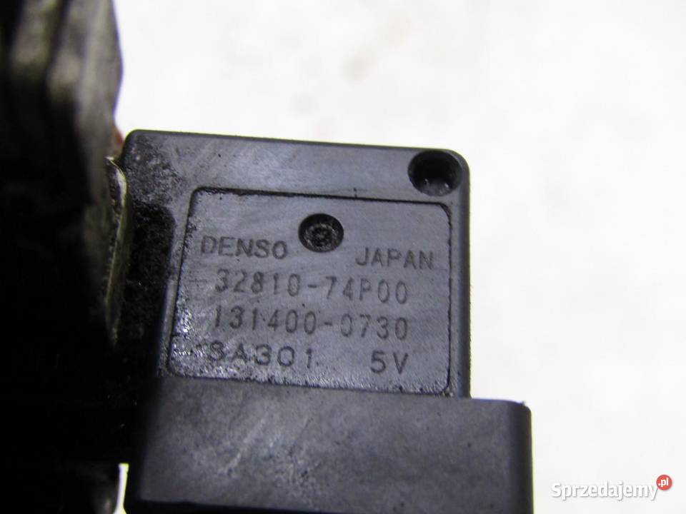 WIĄZKA INSTALACJA KLEMA MINUSOWA 10 SUZUKI SWIFT