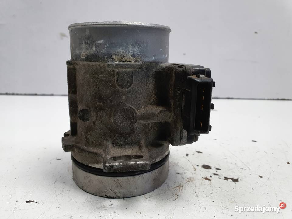 PRZEPŁYWOMIERZ POWIETRZA Ford Escort MK7 VII 13 Chełm