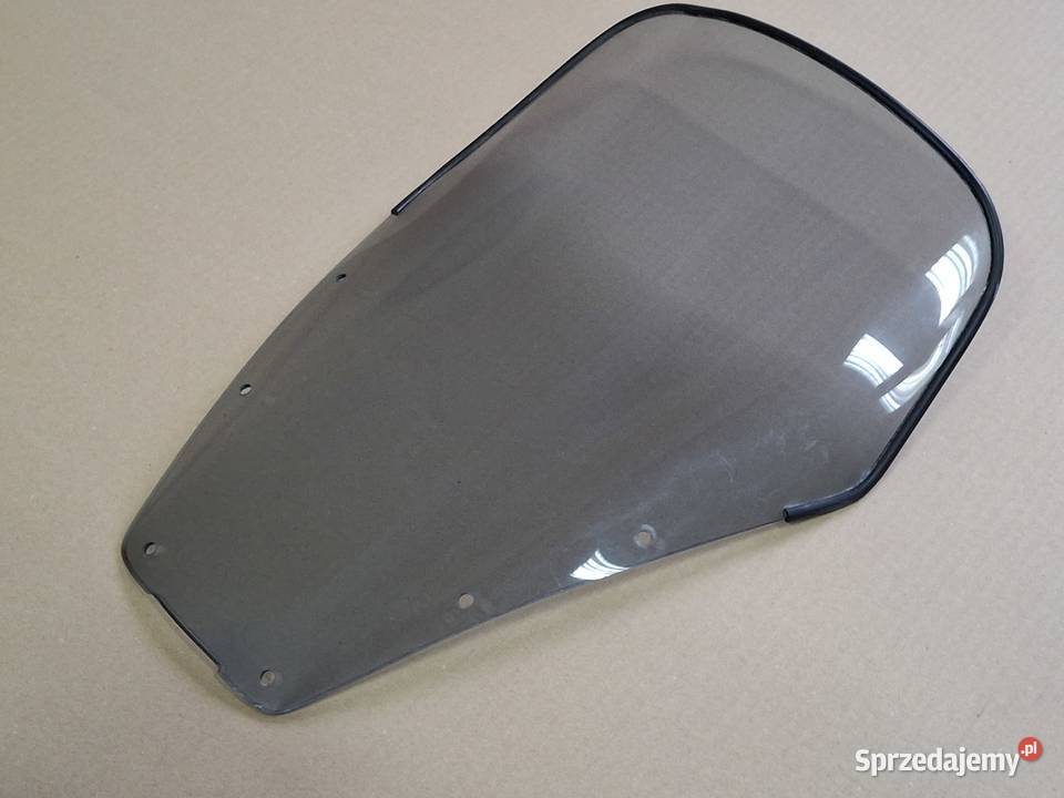 YAMAHA TDM 850 SZYBA SZYBKA OWIEWKA PRZÓD