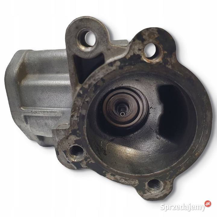 ZAWÓR EGR Opel Meriva A 13 CDTI 55219498 Recyrkulacja spalin EGR Chełm