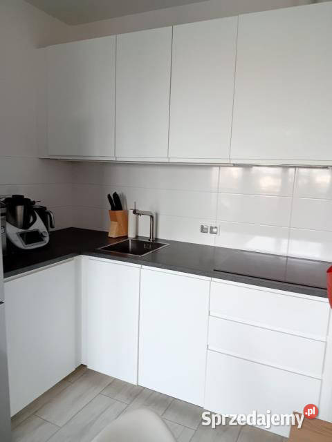 Mieszkanie Pruszków 42m2 2 pokoje własność