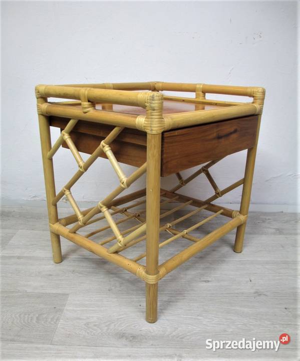 Szafka bambusowalat 70Design Lublin