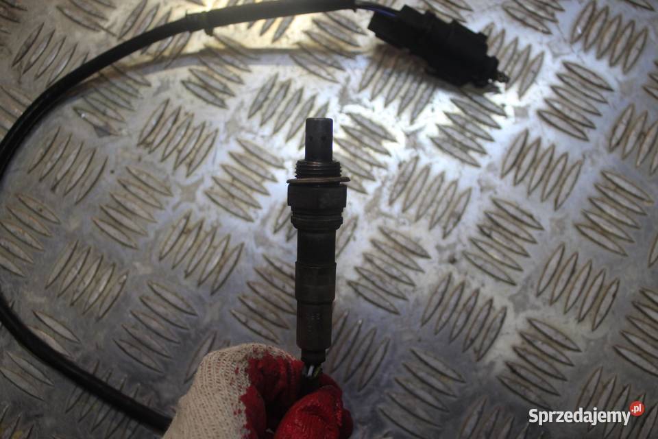 SONDA LAMBDA VW PASSAT B6 20 TDI 03G906262B