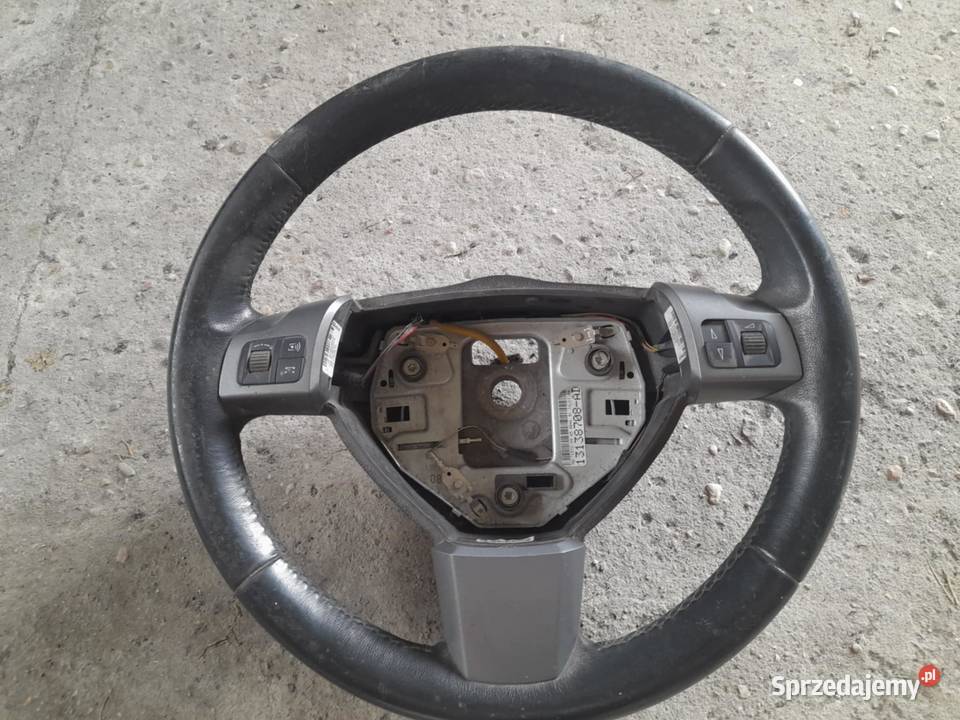 Sprzedam kierownice Opel Astra III Motoryzacja