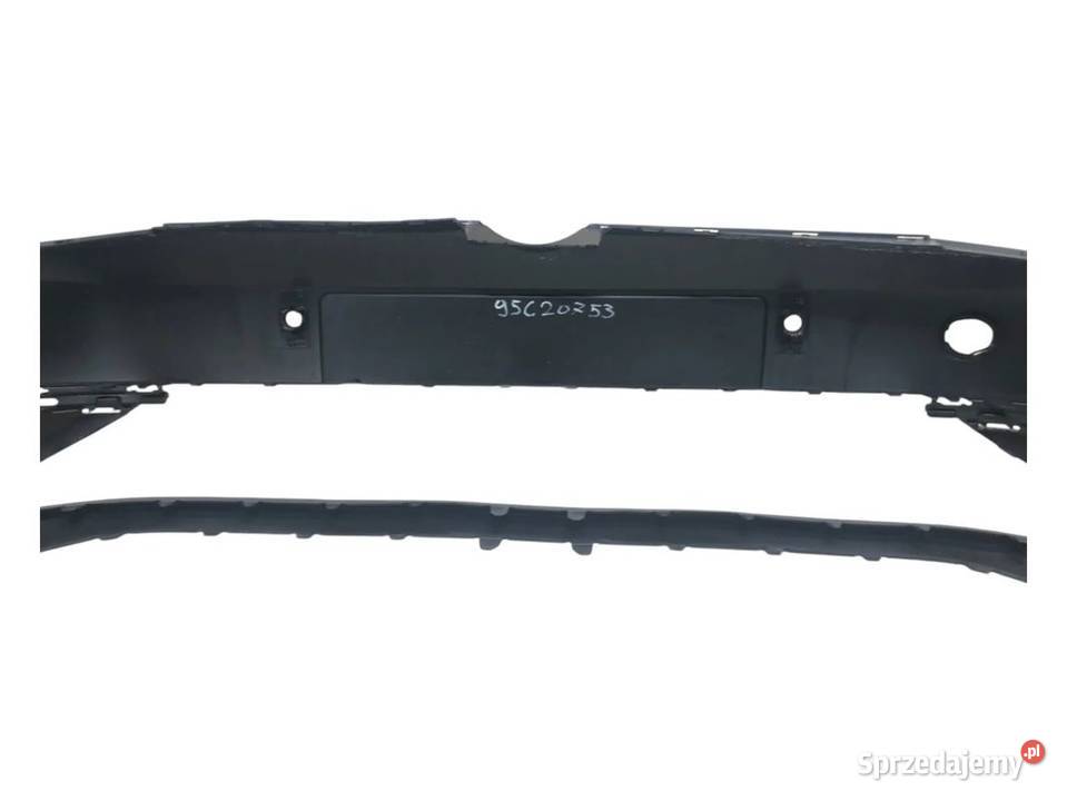 VW GOLF VII 5G0 20172020 LIFT POD SPRYSKI 4x