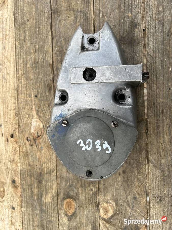 POKRYWA DEKIEL ZAPŁONU KAPA JAWA 20 50 21 OGAR małopolskie Kraków