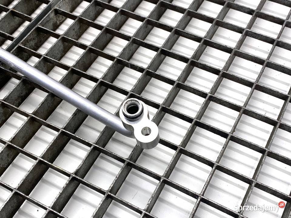 RURKA KLIMATYZACJI LEXUS LBX 15 136 Crossover