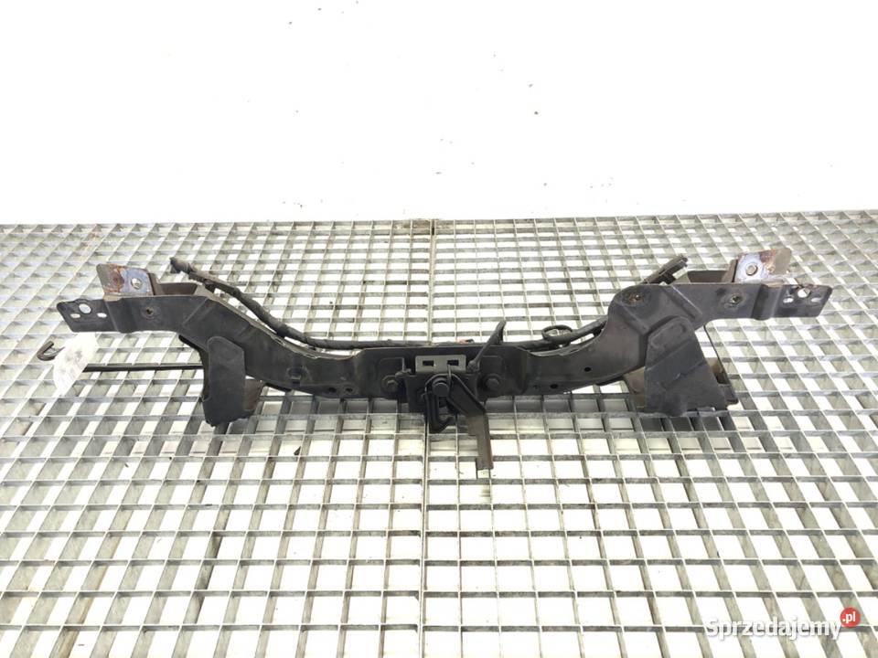 WZMOCNIENIE GÓRNE CHEVROLET ORLANDO Minivan