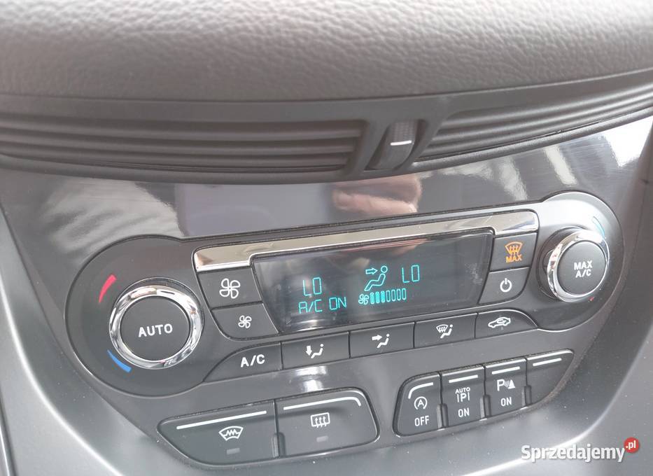 Ford Kuga 2014 150KM Kurzętnik