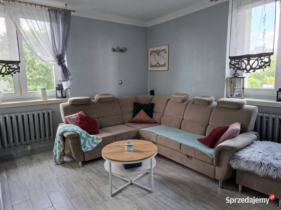 Mieszkanie 6642 mwkrótce balkon parking10 min Rok budowy 1956 Gliwice