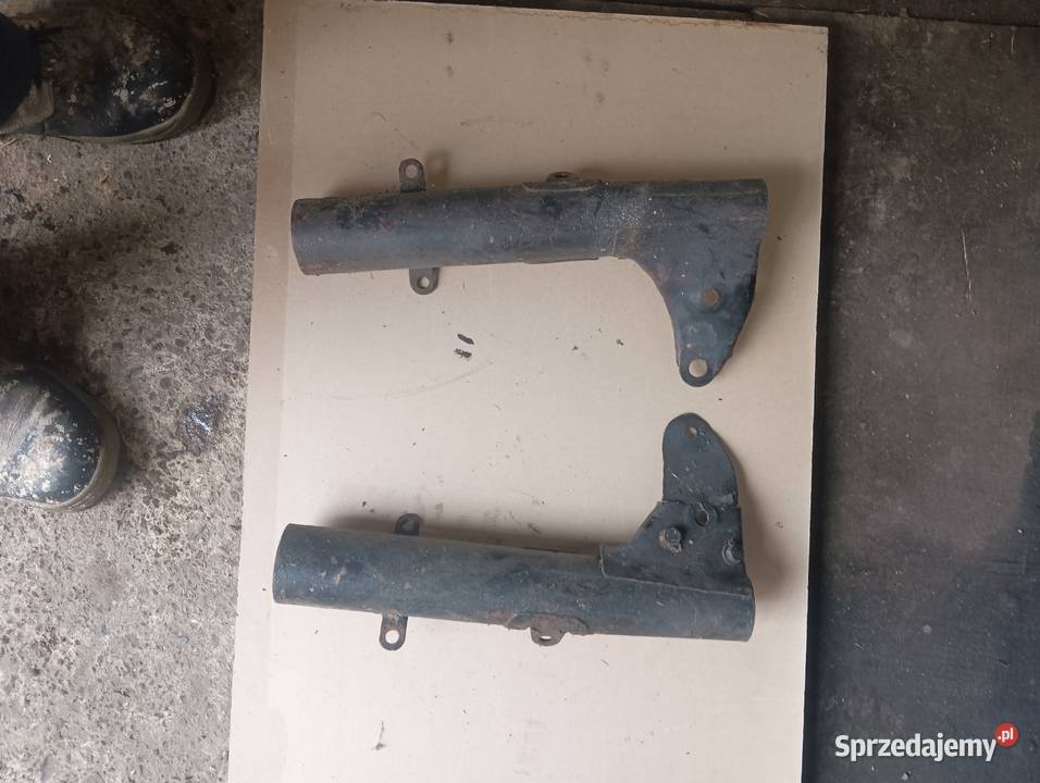 Chorągiewki Dniepr Ural K750 itp Rzeszów