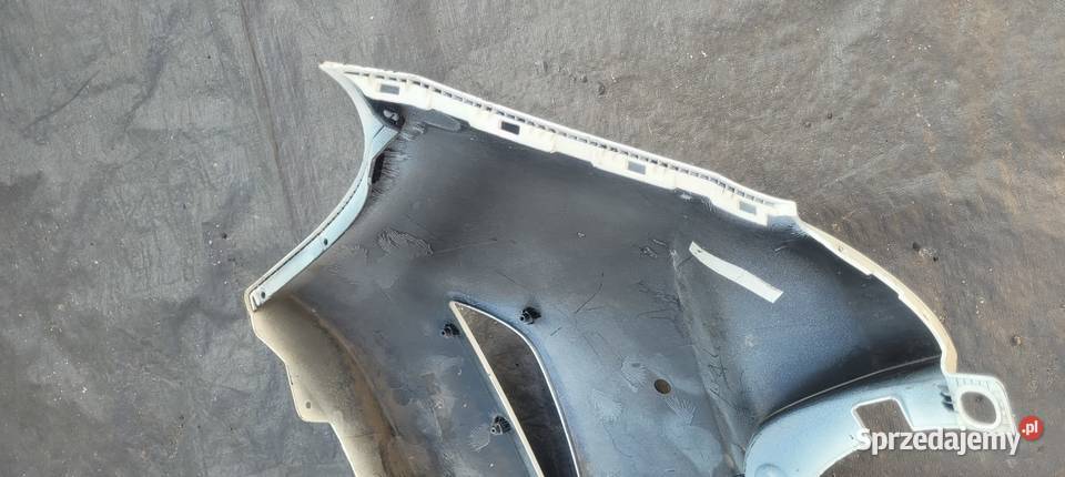 HYUNDAI I20 II 14 ZDERZAK TYŁ TYLNY Karoseria sprzedam