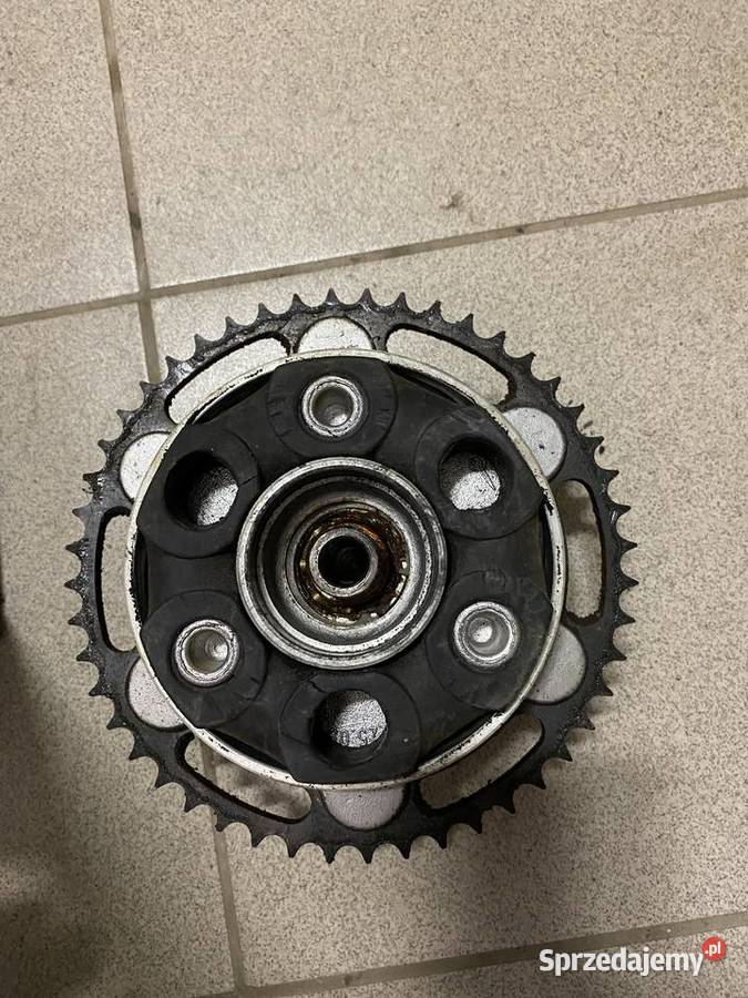 Zębatka osłona gumy łańcucha MZ etz 125 150 Jabłonna