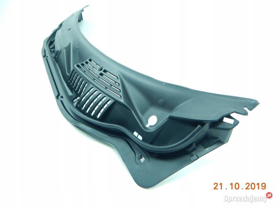 PODSZYBIE LANCIA Y 9503 46737968 ASO lubelskie