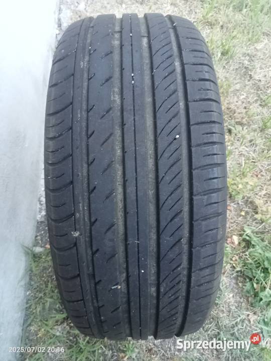 Opony letnie Sunfull SF 888 opolskie Kluczbork