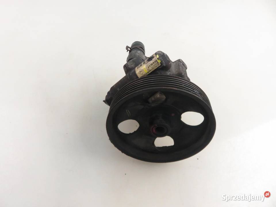 POMPA WSPOMAGANIA RENAULT LAGUNA II 19 dCi