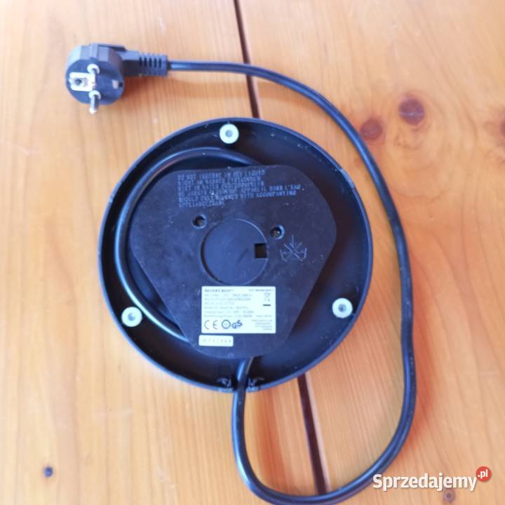 SilverCrest SWGD 3000 A1 model HG07953 podstawa Złotoryja sprzedam