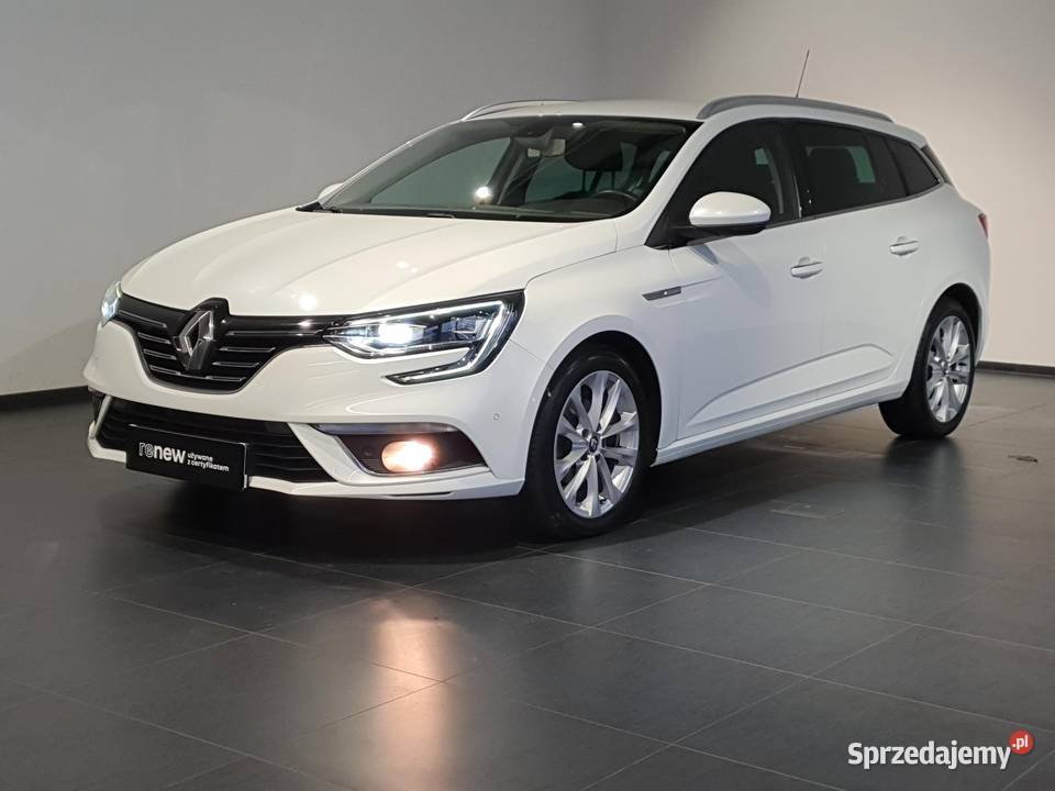 Megane 12 Energy TCe Intens 130 sprzedam