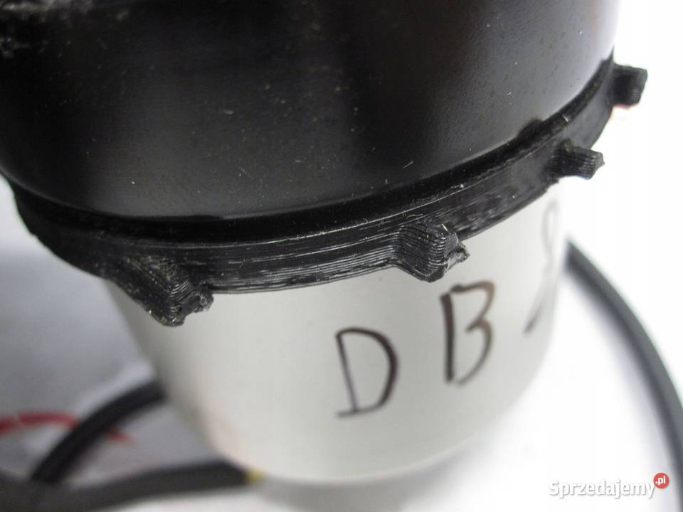 AUDI A3 8P II LIFT 10r wskaźnik doładowania sprzedam