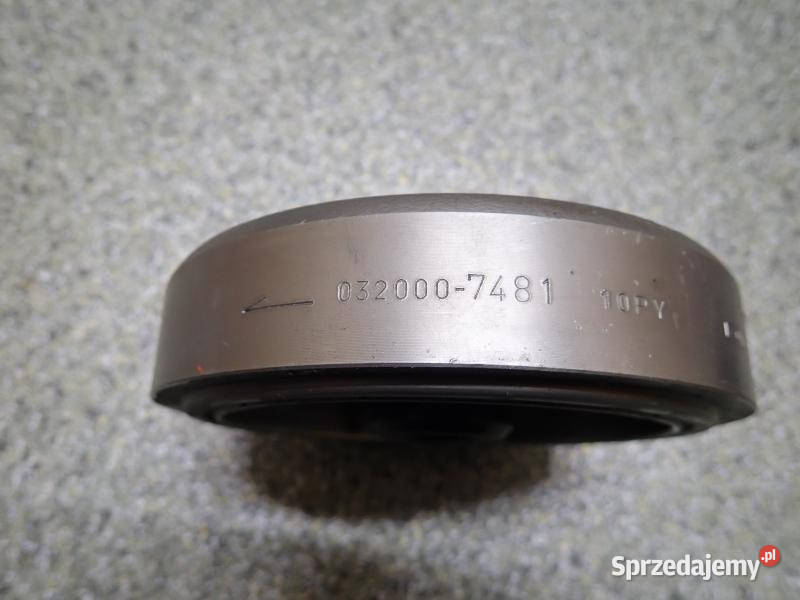 MAGNETO 0320007481 10PY VCF07 HONDA NX 650 Strzelce Krajeńskie