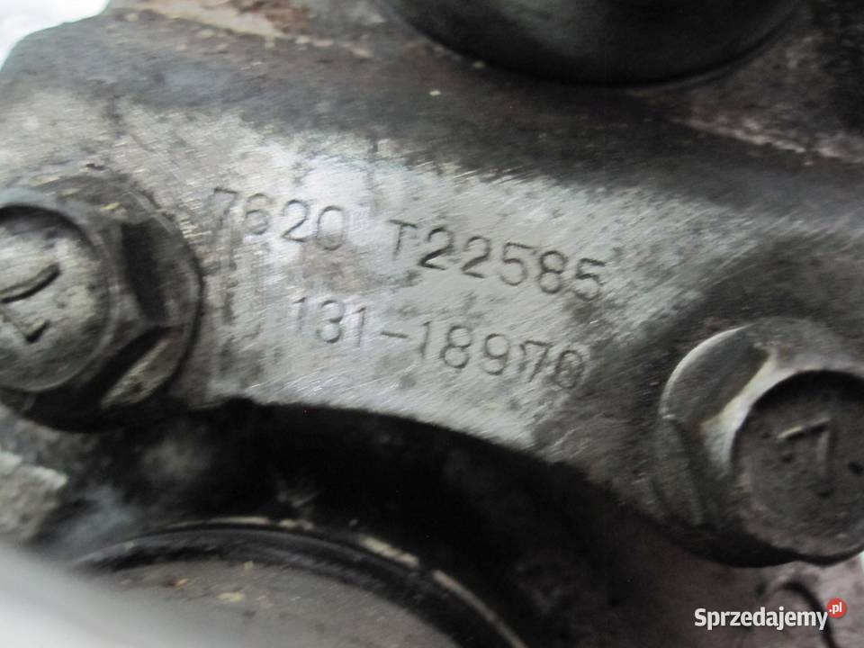TRANSIT BOXER 22 TDCI HDI 09r turbosprężarka osobowe Turbosprężarki