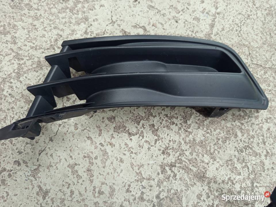 Kratki zderzaka captur lift 1317 orginalne Zderzaki Rzeszów