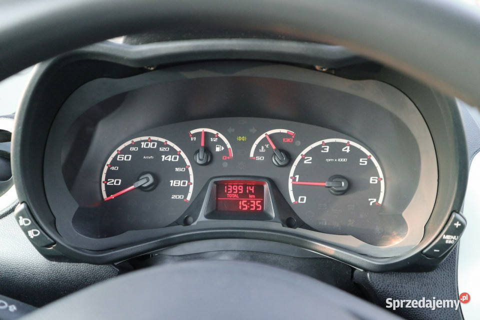 Ford KA Lampy LEDElektryczne benzyna Bytom